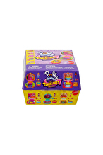 Polly Pocket Mini Sürpriz Paketler Serisi JCR44