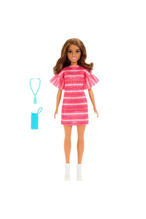 Barbie and Teresa Recipe for Friendship™ Teresa™ Bebek JCT02