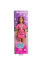 Barbie and Teresa Recipe for Friendship™ Teresa™ Bebek JCT02