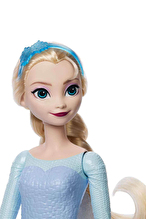 Disney Karlar Ülkesi Eğlenceli Sürprizler Elsa JBG59