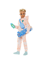 Barbie Dream Besties Ana Karakter Bebeği Ken JDD75