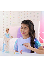 Barbie Dream Besties Ana Karakter Bebeği Ken JDD75