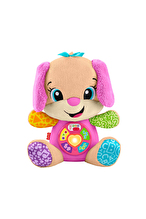 Fisher-Price® LnL Yaşa Göre Gelişim® Köpekçiğin Kız Kardeşi JFD34