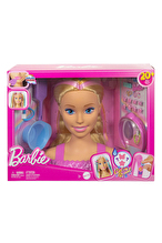 Barbie Saç Tasarımı Büstü JFG81
