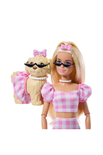Barbie Uyumlu Dostlar Fiyon Teması JFP36