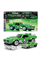 Hot Wheels Mattel Brick Shop Speed Serisi Custom 68 Camaro