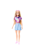 Barbie Gizemli Plaj Detektifi Bebek JFV63