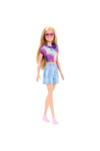 Barbie Gizemli Plaj Detektifi Bebek JFV63