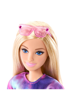 Barbie Gizemli Plaj Detektifi Bebek JFV63