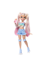 Barbie Dream Besties™ PATEN PARTİSİ™ Malibu Bebek ve Aksesuarları JFX96