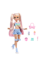 Barbie Dream Besties™ PATEN PARTİSİ™ Malibu Bebek ve Aksesuarları JFX96