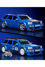 Hot Wheels Speed Series Audi JGR28