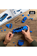 Hot Wheels Speed Series Audi JGR28