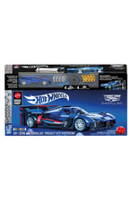 Hot Wheels Mattel Brick Shop Speed Serisi Cadillac Project GTP Hypercar