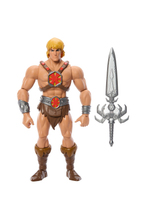 Master of the Universe He-Man Figür JHJ91