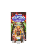 Master of the Universe He-Man Figür JHJ91