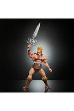 Master of the Universe He-Man Figür JHJ91