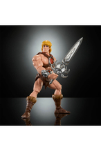 Master of the Universe He-Man Figür JHJ91
