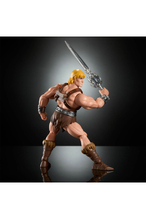 Master of the Universe He-Man Figür JHJ91