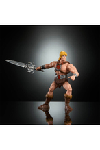 Master of the Universe He-Man Figür JHJ91
