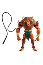 Master of the Universe Beast-Man Figür JHK09