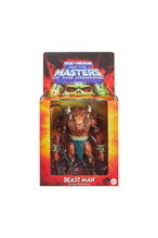Master of the Universe Beast-Man Figür JHK09