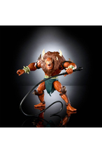 Master of the Universe Beast-Man Figür JHK09