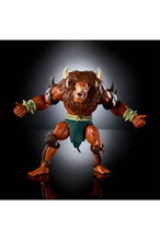 Master of the Universe Beast-Man Figür JHK09