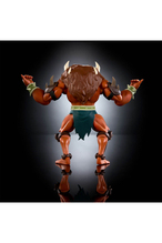 Master of the Universe Beast-Man Figür JHK09