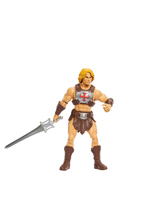 Masters of the Universe He-Man Action Figur JKH89
