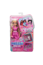 Barbie Dream Besties Malibu ve Aksesuarları JKP50