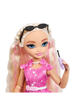 Barbie Dream Besties Malibu ve Aksesuarları JKP50