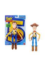 Toy Story Woody Figür 23 cm JKV14
