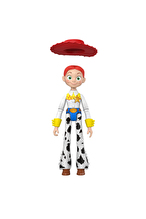 Toy Story Jessie Figür 22 cm JKV16