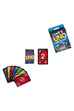 Uno Liar's Kartlar JLH43