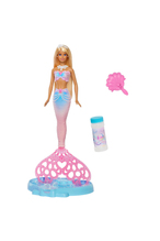 Barbie Baloncuk Işıltısı Deniz Kızı JLW56