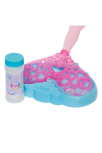 Barbie Baloncuk Işıltısı Deniz Kızı JLW56