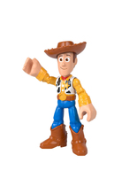 Fisher-Price Imaginext Toy Story Woody Figür JMD33