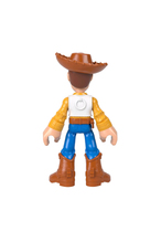 Fisher-Price Imaginext Toy Story Woody Figür JMD33