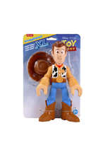 Fisher-Price Imaginext Toy Story Woody Figür JMD33