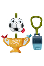 Fisher Price Futbol Seti JNG08