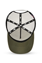 New Era Unisex Şapka 12523894 League Essenl 940 Af Trckr Neyyan