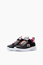 Skechers Dynamight 2.0 Çocuk Ayakkabı 302464L-BKMT