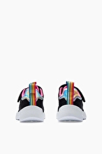 Skechers Dynamight 2.0 Çocuk Ayakkabı 302464L-BKMT