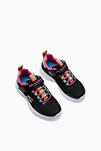 Skechers Dynamight 2.0 Çocuk Ayakkabı 302464L-BKMT