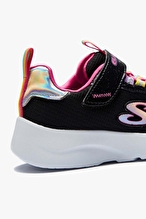 Skechers Dynamight 2.0 Çocuk Ayakkabı 302464L-BKMT