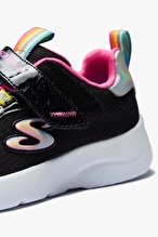 Skechers Dynamight 2.0 Çocuk Ayakkabı 302464L-BKMT