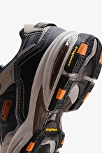 Skechers Vigor 3.0 Erkek Ayakkabı 237145 TPBK