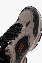 Skechers Vigor 3.0 Erkek Ayakkabı 237145 TPBK