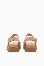 Timberland Clairemont Way Backstrap Kadın Sandalet TB0A61T4EN31